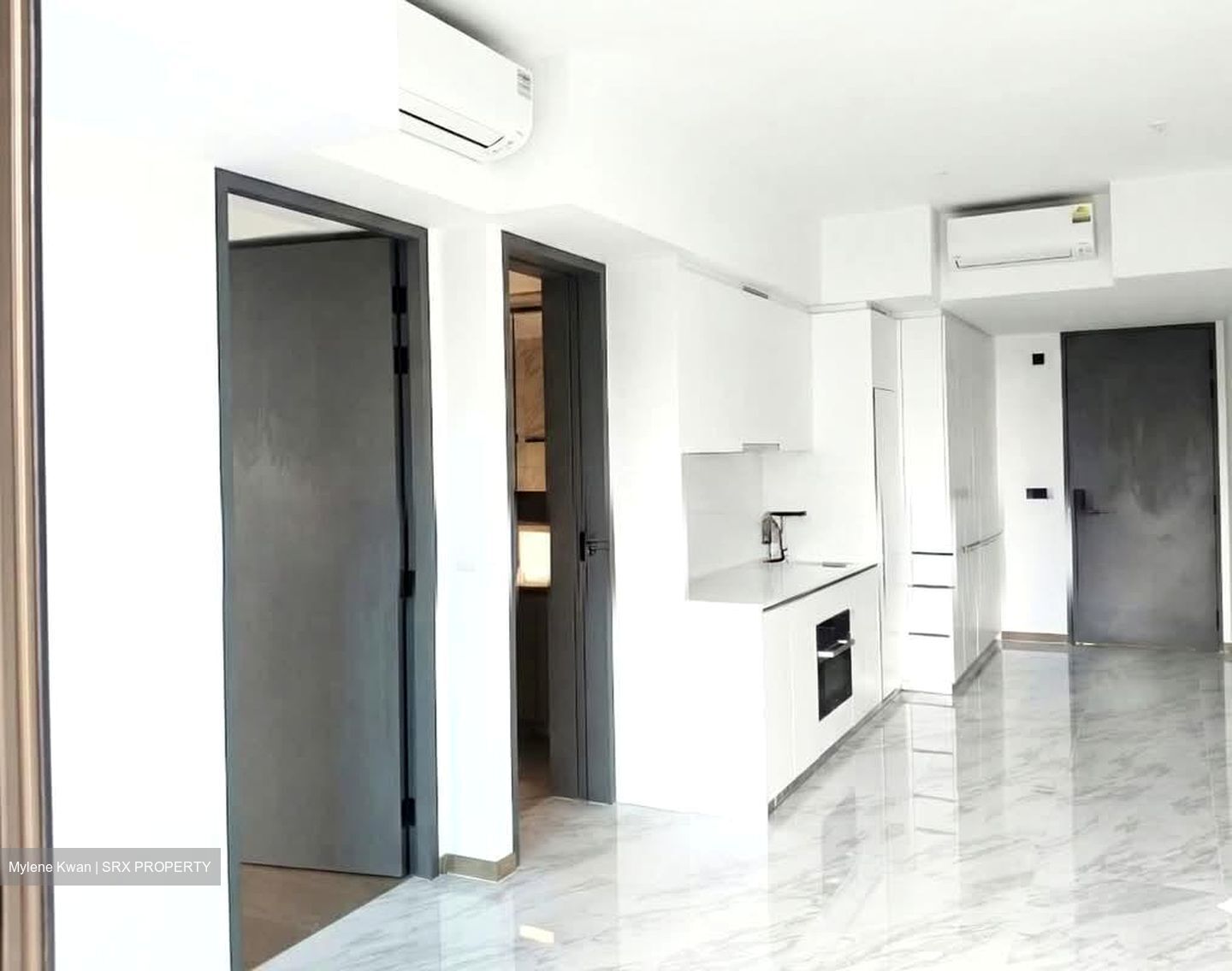 The Landmark (D3), Condominium #579714111
